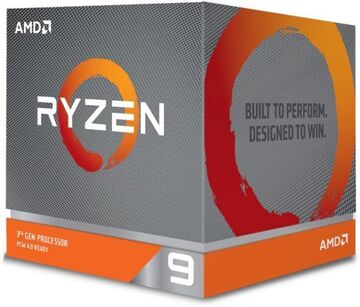 Процессор AMD Ryzen 9 3950X BOX