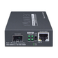 медиа конвертер/ PLANET 10/100/1000Base-T to miniGBIC (SFP) Converter