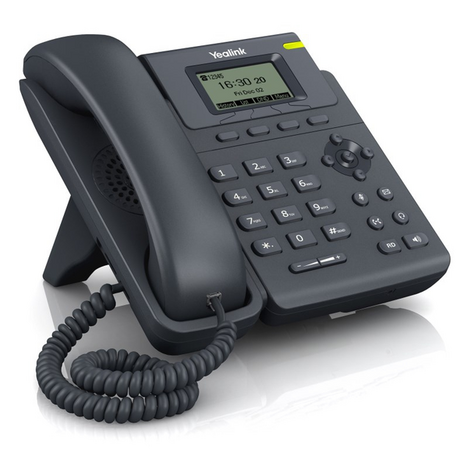 IP-телефон Yealink SIP-T19