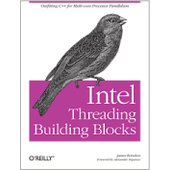 Intel Threading Building Blocks