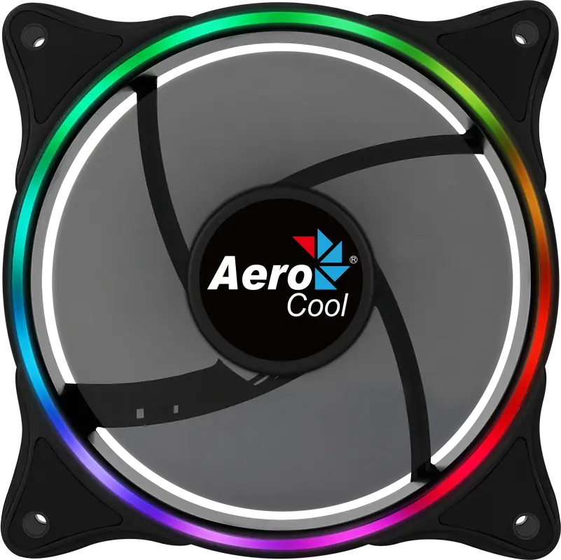 Вентилятор Aerocool ECLIPSE 12