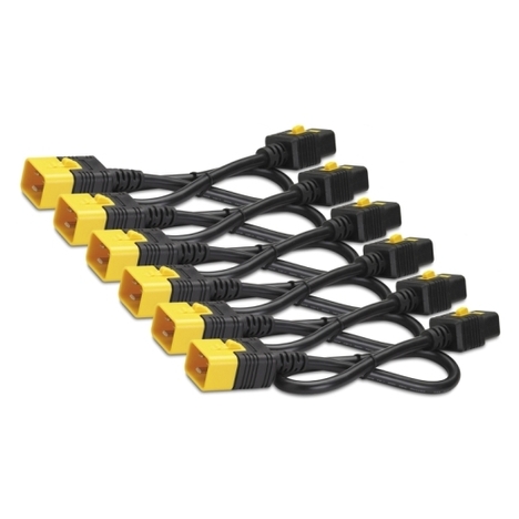 Systême Electric Power Cord AP8712S
