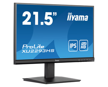 Монитор Iiyama XU2293HS-B5 21.5-inch черный