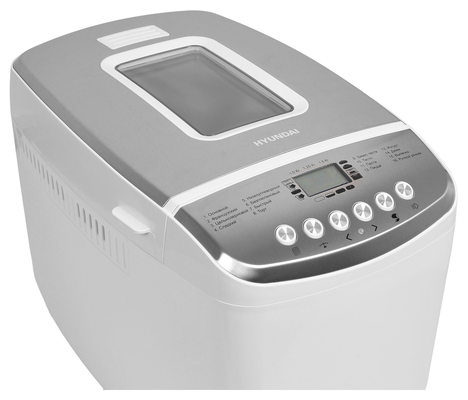Хлебопечи Hyundai HYBM-M0815