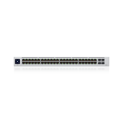 Коммутатор UBIQUITI USW-48