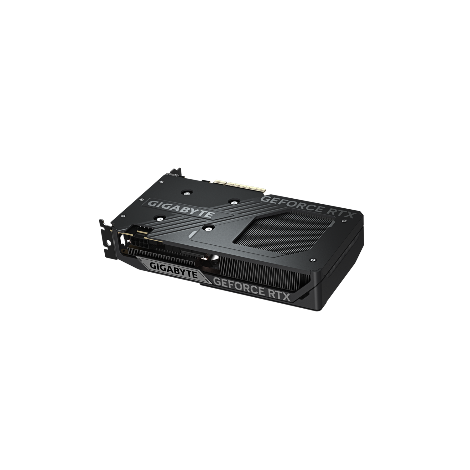 Видеокарта Gigabyte GeForce RTX 5060 8 ΓБ Retail