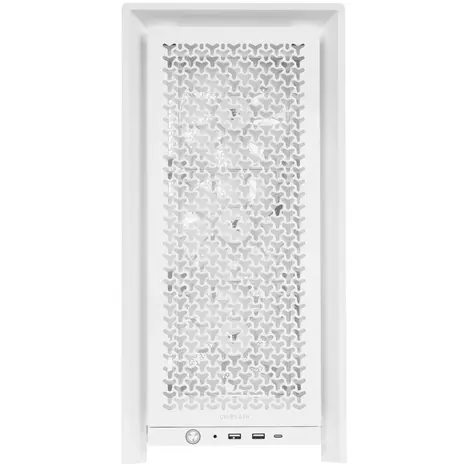 Корпус Corsair Frame 4000D RS ARGB