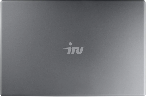 Ноутбук IRU Калибр 14EC5 Intel Core i5-1135G7 (серый)