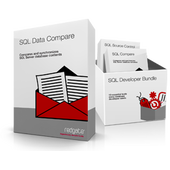 Red Gate SQL Data Compare