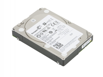 Жесткий диск  SEAGATE Enterprise Performance 10K.8 2.5  900GB 10K SAS 12Gb/s