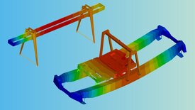 НТЦ «АПМ» APM StructFEM 16 XE (коробочная версия Unlimited), Локальная лицензия