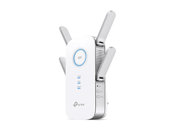 

Точка доступа TP-LINK PE RE650