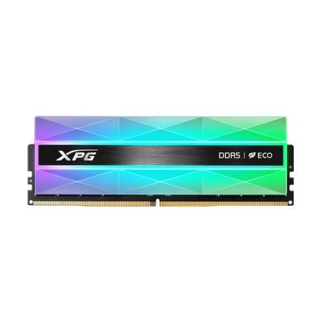 Оперативная память ADATA LANCER NEON RGB DDR5 6000МГц 2x16GB, AX5U6000C3016G-DCLANRSG, RTL