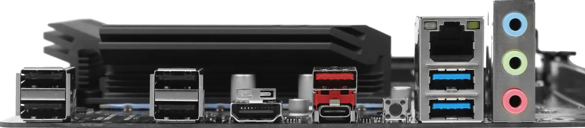 Материнская плата Gigabyte AM4 AMD B550 B550 EAGLE