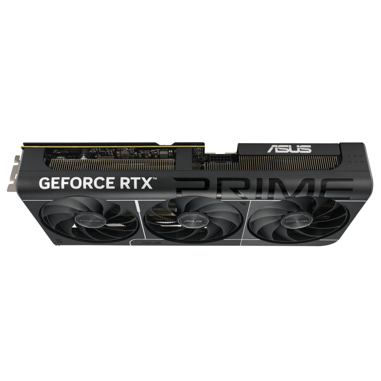 Видеокарта ASUS GeForce RTX 5070 12 ΓБ Retail