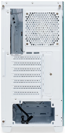 Корпус HSPD M740