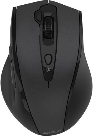 Мышь A4tech G7-810S Air2 G7-810S AIR2, цвет черный