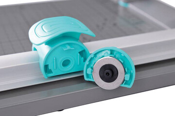 Резак Kw-Trio Trio 13939