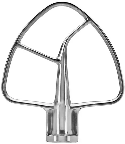 Планетарный миксер KitchenAid Artisan 4.8л (6 предметов)
