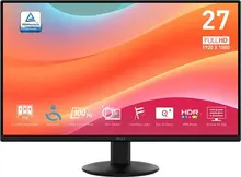 Монитор MSI MP272L 27.0-inch черный