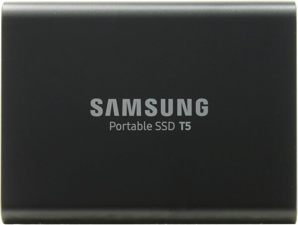 

Накопитель Samsung 1.8 T5 1TB USB 3.1