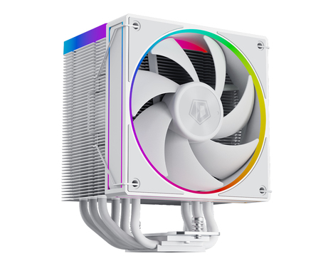 Кулер Процессорный ID-Cooling для CPU Frozn A610 FROZN A610 ARGB WHITE