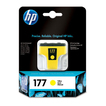

Картридж желтый HP Inc. C8773HE (№177)