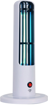 IconBIT Стерилизационная лампа ULight COMBO TRS2075