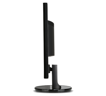 Монитор ACER K222HQL 21.5-inch черный