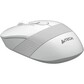 Мышь A4tech Fstyler FM10 WHITE, цвет белый