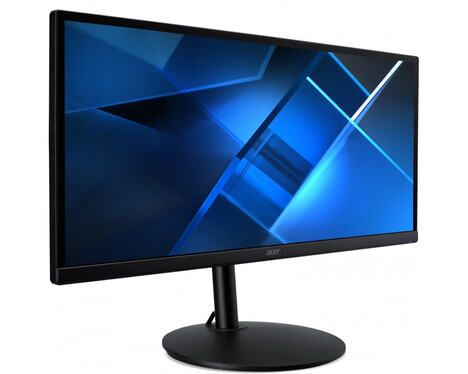 Монитор ACER CB292CU 29.0-inch черный