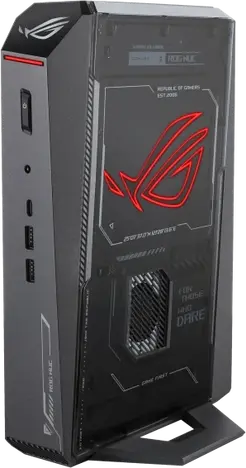 МиниПК ASUS ROG NUC (2025) NUC15JNK, 90AS00I1-M00090