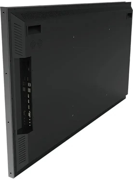 Монитор Dahua LM43-S400 43.0-inch черный
