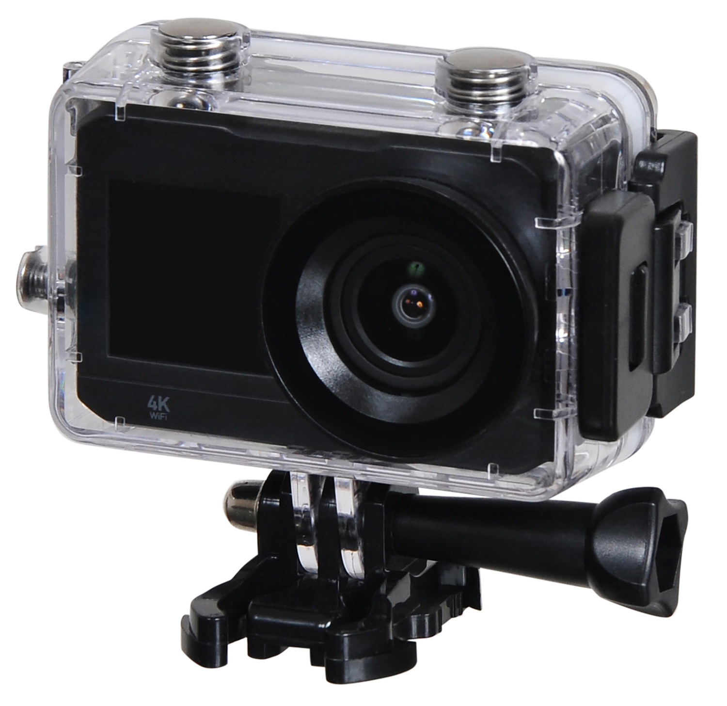 Экшн-камера DIGMA DiCam 420