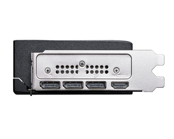 Видеокарта MSI GeForce RTX 5070 12 ΓБ Retail