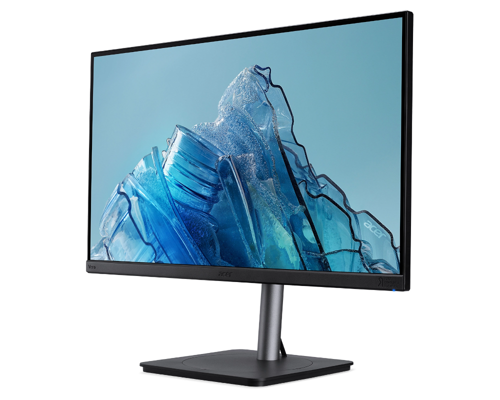 Монитор ACER CB273bemipruzx 27.0-inch черный