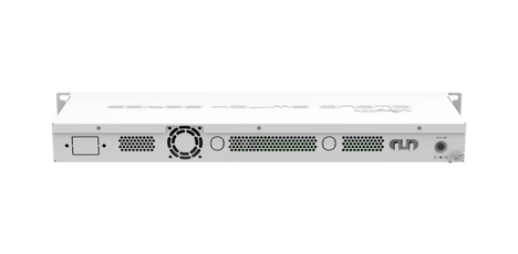 Коммутатор MikroTik CSS326-24G-2S+RM
