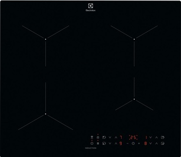 Индукционная варочная панель Electrolux LIL61434C