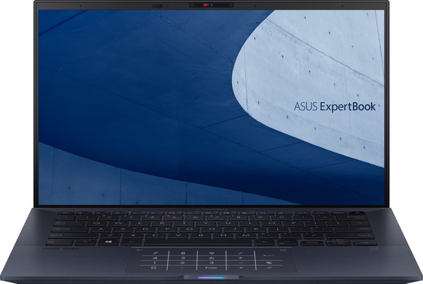 

Ноутбук ASUS Expertbook B9 B9400CEA