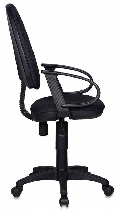 Кресло Бюрократ  CH-687AXSN