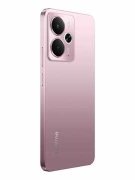 Смартфон realme  14 5G 256 ΓБ розовый