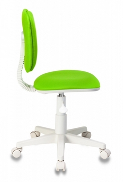 Кресло детское Бюрократ  CH-W204NX