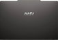 Ноутбук MSI A3HMG-026XRU AMD Ryzen Al 7 350 (темно-серый)