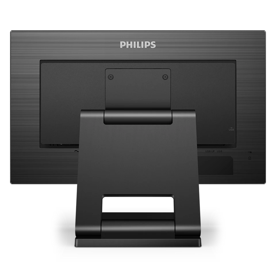 Монитор Philips 222B1TC 21.5-inch черный
