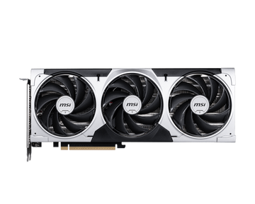 Видеокарта MSI GeForce RTX 5060 Ti 8 ΓБ Retail