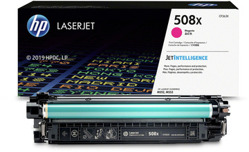 Картридж HP Inc. CF363X