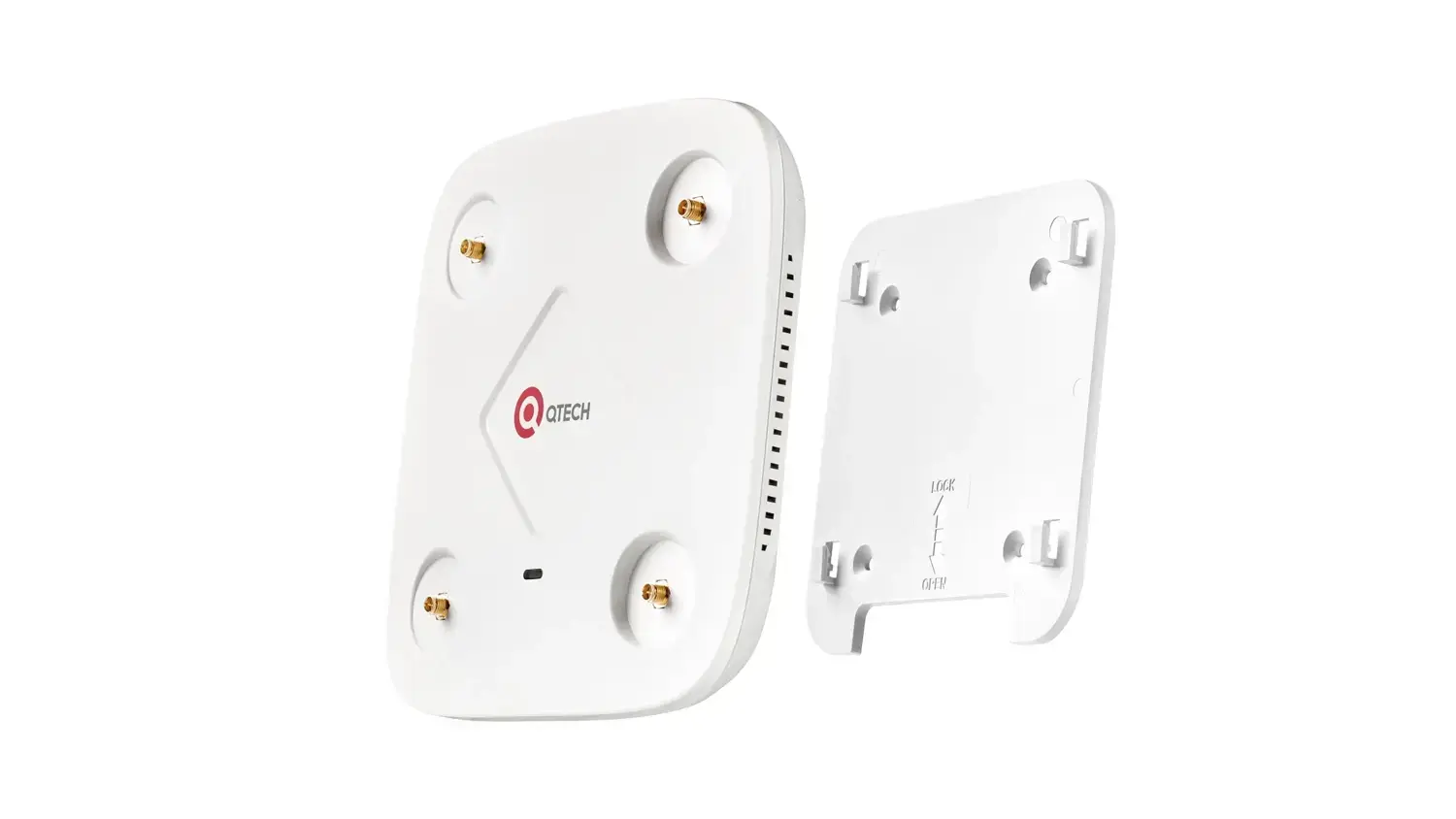 Точка доступа Qtech QWP-82E