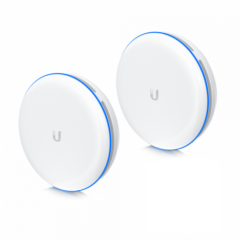 Точка доступа UBIQUITI UBB-XG