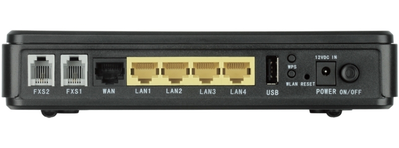 D-LINK DVG-N5402SP/2S1U