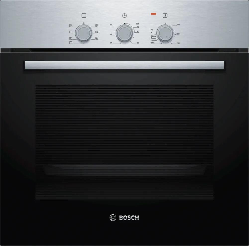 Электрический духовой шкаф Bosch HBF011BR0T